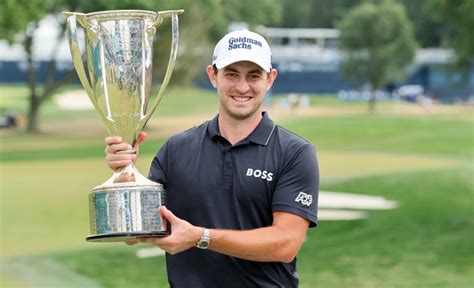 bmw championship purse 2023.